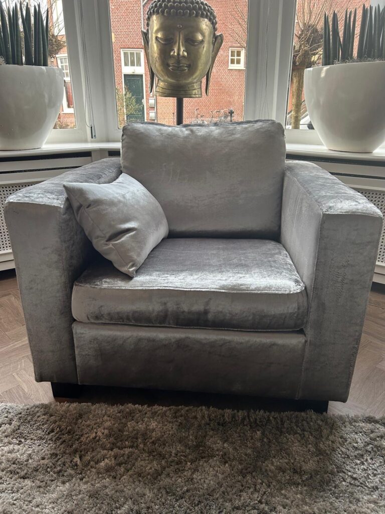 stoffeerder Arnhem - meubelstofferen - stoffeerder - meubel reparatie